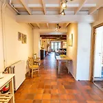 Feriehus La Fagne Fleurie Les Myrtilles En Les Camomilles Vielsalm