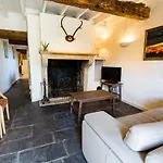 Feriehus La Fagne Fleurie Les Myrtilles En Les Camomilles Vielsalm