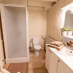 La Fagne Fleurie Les Myrtilles En Les Camomilles Holiday home *