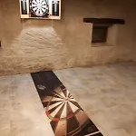 La Fagne Fleurie Les Myrtilles En Les Camomilles Feriehus