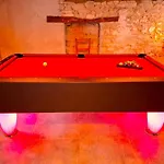 La Fagne Fleurie Les Myrtilles En Les Camomilles