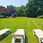 La Fagne Fleurie Les Myrtilles En Les Camomilles Holiday home *
