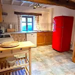 Holiday home La Fagne Fleurie Les Myrtilles En Les Camomilles *