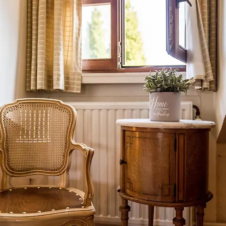 Дом отдыха La Fagne Fleurie Les Myrtilles En Les Camomilles