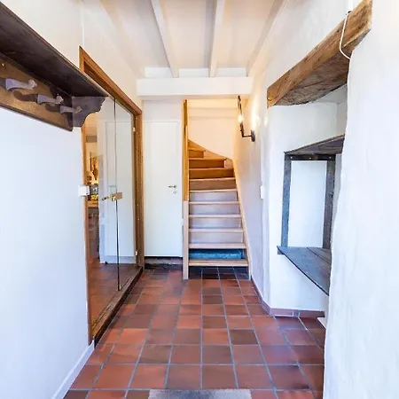 La Fagne Fleurie Les Myrtilles En Les Camomilles Дом отдыха