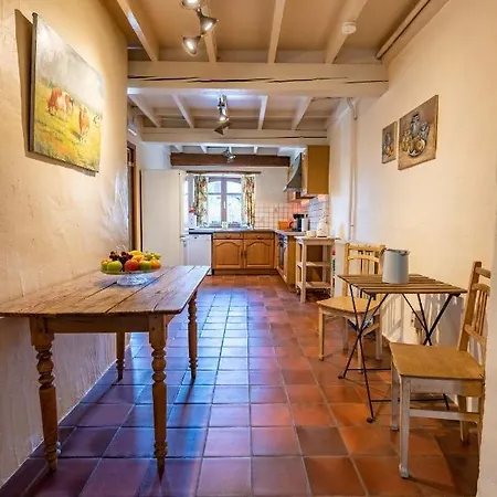 La Fagne Fleurie Les Myrtilles En Les Camomilles Вьельсальм