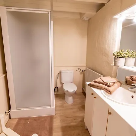 La Fagne Fleurie Les Myrtilles En Les Camomilles Holiday home *