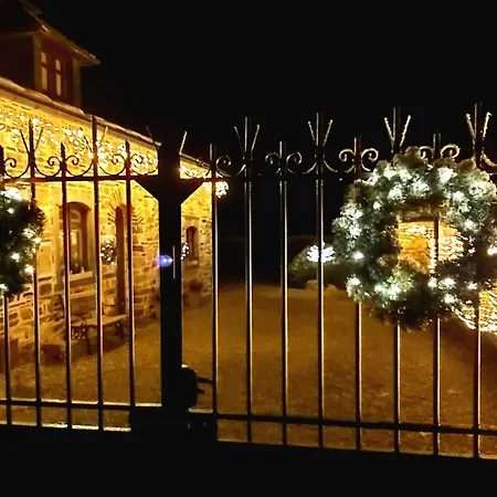 Дом отдыха La Fagne Fleurie Les Myrtilles En Les Camomilles