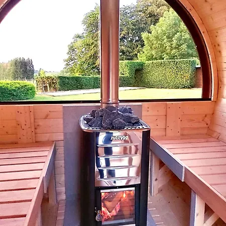 La Fagne Fleurie Les Myrtilles En Les Camomilles * Вьельсальм