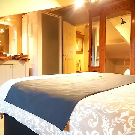 La Fagne Fleurie Les Myrtilles En Les Camomilles Дом отдыха