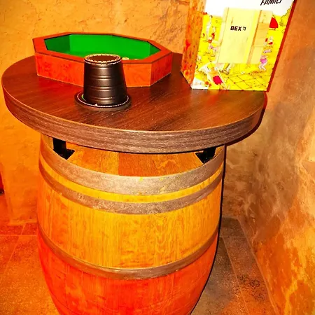 La Fagne Fleurie Les Myrtilles En Les Camomilles Дом отдыха