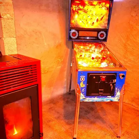 La Fagne Fleurie Les Myrtilles En Les Camomilles Дом отдыха *