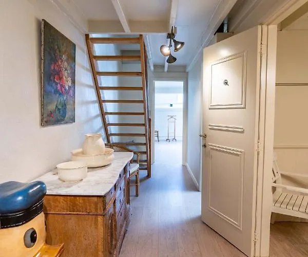 La Fagne Fleurie Les Myrtilles En Les Camomilles * Vielsalm