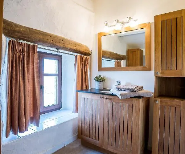 La Fagne Fleurie Les Myrtilles En Les Camomilles Hébergement de vacances *