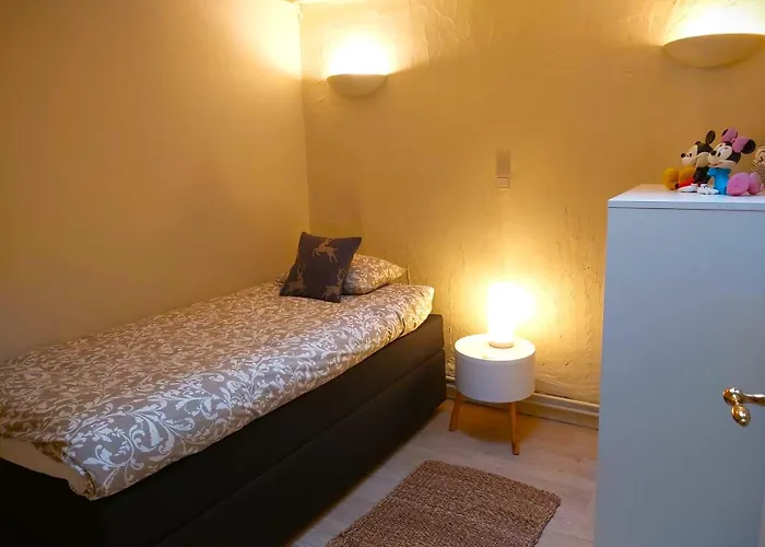 La Fagne Fleurie Les Myrtilles En Les Camomilles Hébergement de vacances Vielsalm