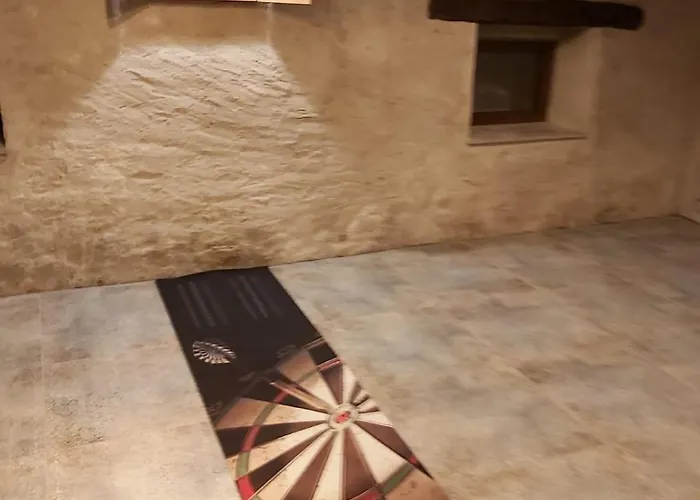 La Fagne Fleurie Les Myrtilles En Les Camomilles Сasa de vacaciones