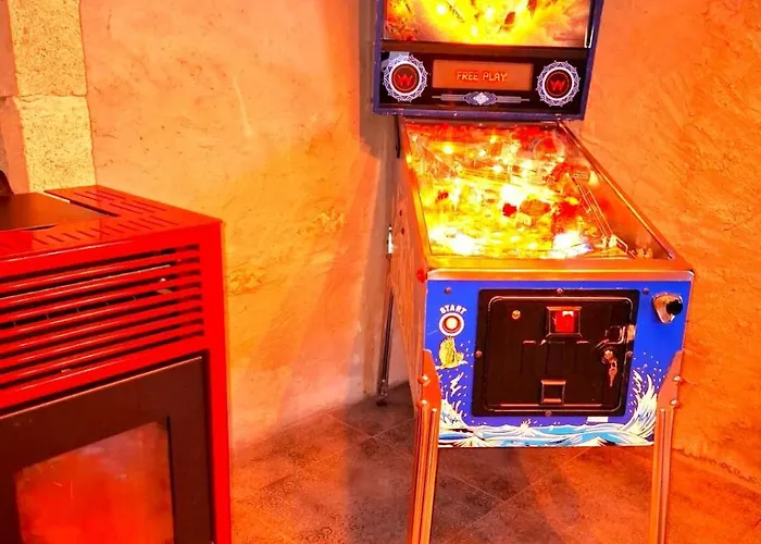 La Fagne Fleurie Les Myrtilles En Les Camomilles Hébergement de vacances *