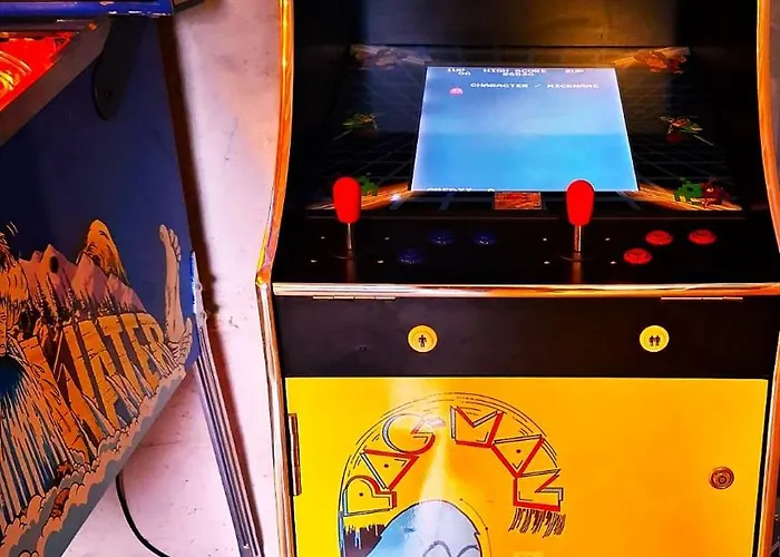 Hébergement de vacances La Fagne Fleurie Les Myrtilles En Les Camomilles Vielsalm